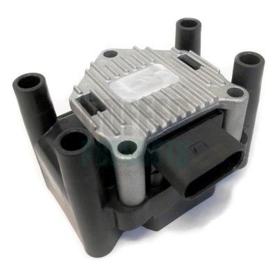 Ignition Coil HOFFER 8010307