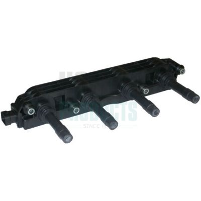 HOFFER 8010315 Ignition Coil