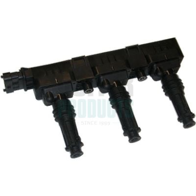 HOFFER 8010326 Ignition Coil