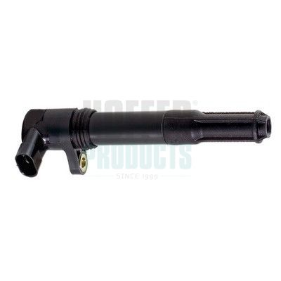 Ignition Coil HOFFER 8010332