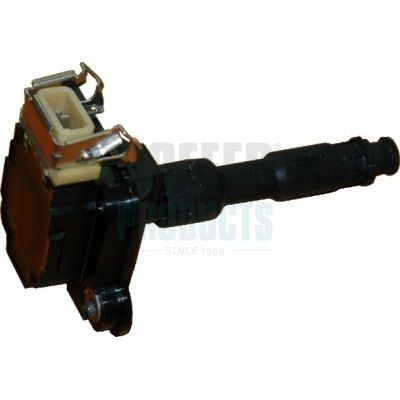 HOFFER 8010342 Ignition Coil