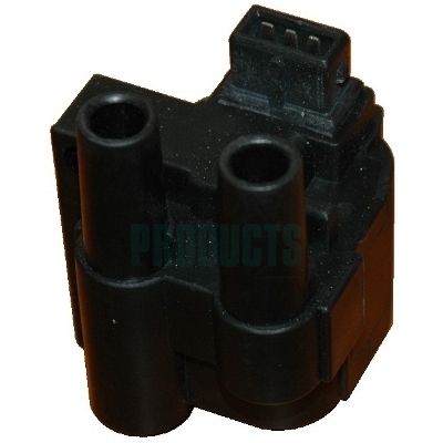 HOFFER 8010345 Ignition Coil