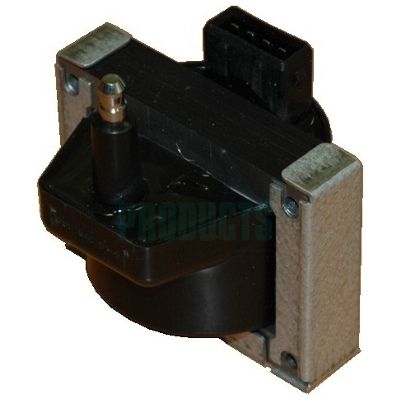 Ignition Coil HOFFER 8010348