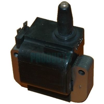 Ignition Coil HOFFER 8010350