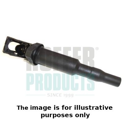 HOFFER 8010351E Ignition Coil