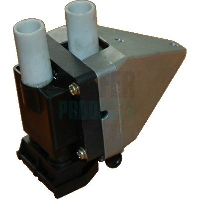 Ignition Coil HOFFER 8010366