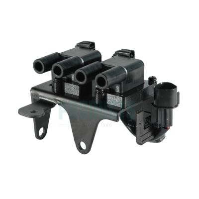 Ignition Coil HOFFER 8010368