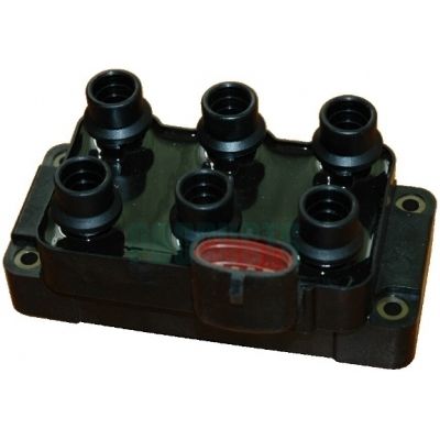 Ignition Coil HOFFER 8010370