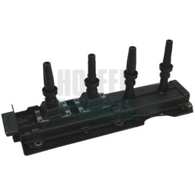 HOFFER 8010375 Ignition Coil