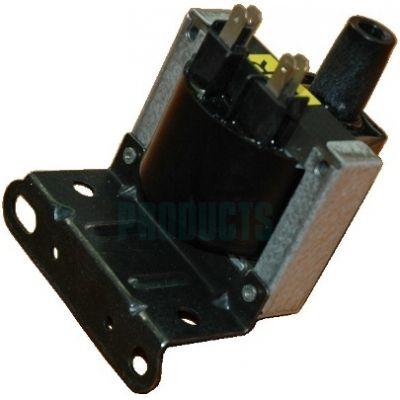 HOFFER 8010376 Ignition Coil