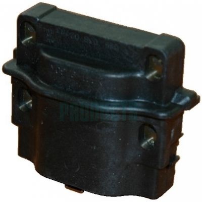 Ignition Coil HOFFER 8010387