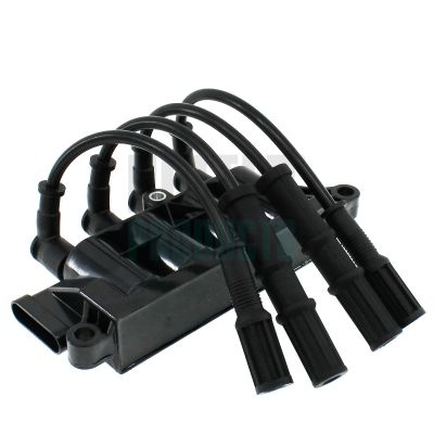 HOFFER 8010395E Ignition Coil