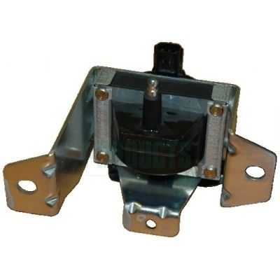 HOFFER 8010396 Ignition Coil