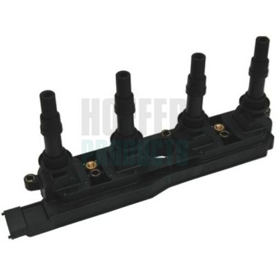 HOFFER 8010398 Ignition Coil
