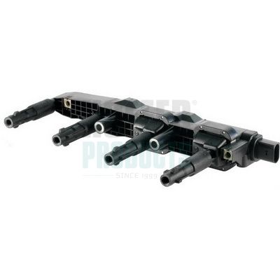 Ignition Coil HOFFER 8010399