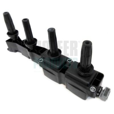 Ignition Coil HOFFER 8010405