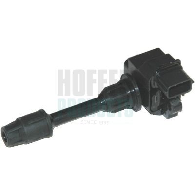 Ignition Coil HOFFER 8010408