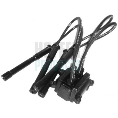 HOFFER 8010420 Ignition Coil