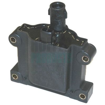 Ignition Coil HOFFER 8010427
