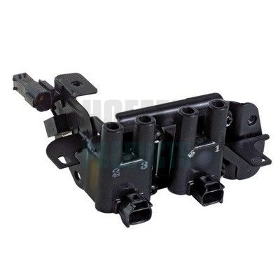Ignition Coil HOFFER 8010452