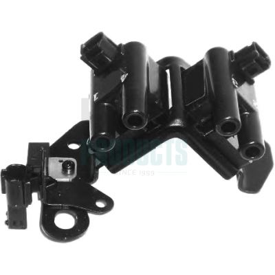 HOFFER 8010453 Ignition Coil