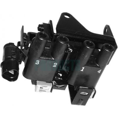 Ignition Coil HOFFER 8010459