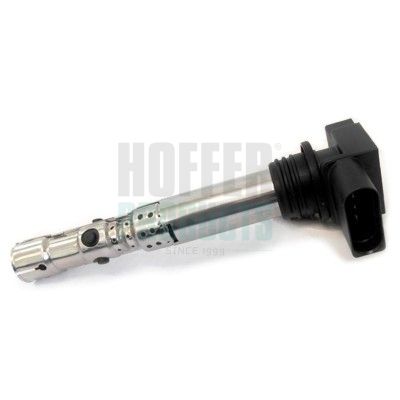Ignition Coil HOFFER 8010460