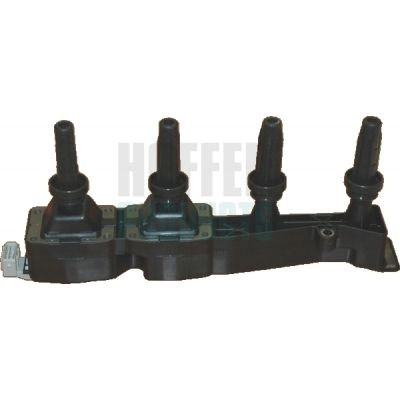 HOFFER 8010470 Ignition Coil