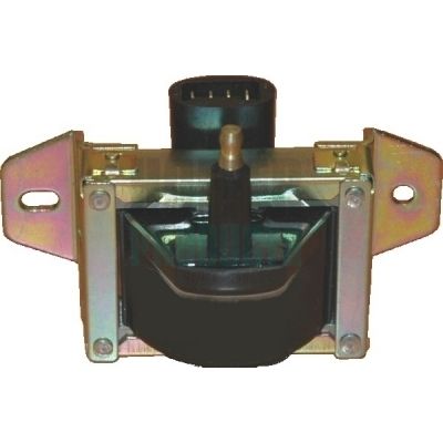 Ignition Coil HOFFER 8010475