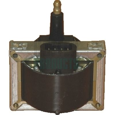 Ignition Coil HOFFER 8010476