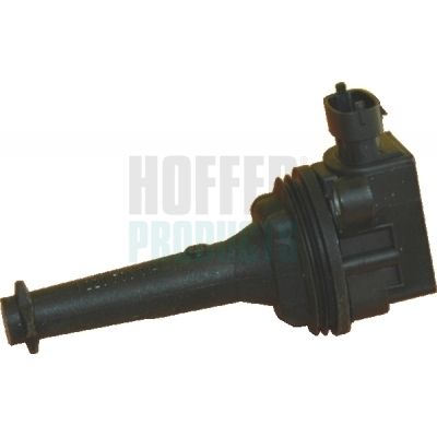 Ignition Coil HOFFER 8010482
