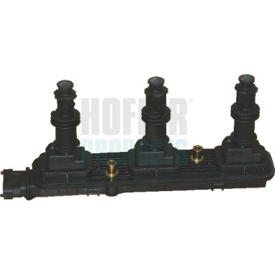 Ignition Coil HOFFER 8010508