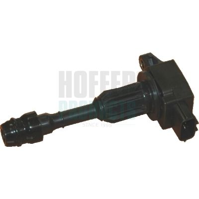Ignition Coil HOFFER 8010514