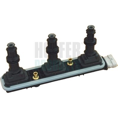 Ignition Coil HOFFER 8010527