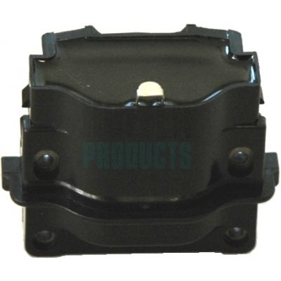 HOFFER 8010539 Ignition Coil