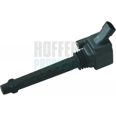 Ignition Coil HOFFER 8010541