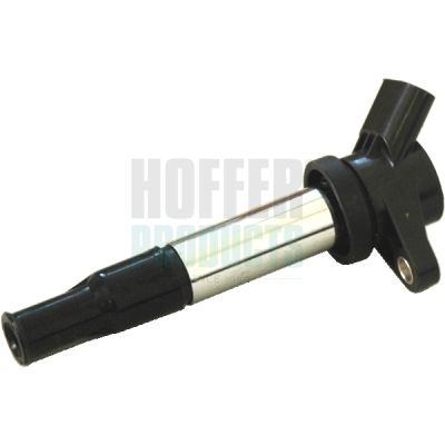 Ignition Coil HOFFER 8010565