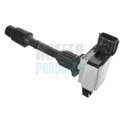 HOFFER 8010577 Ignition Coil