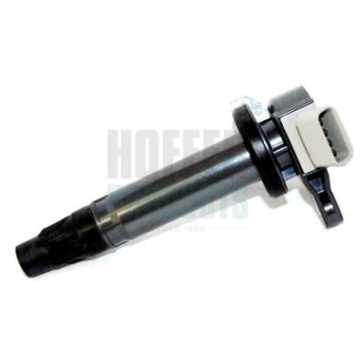Ignition Coil HOFFER 8010579