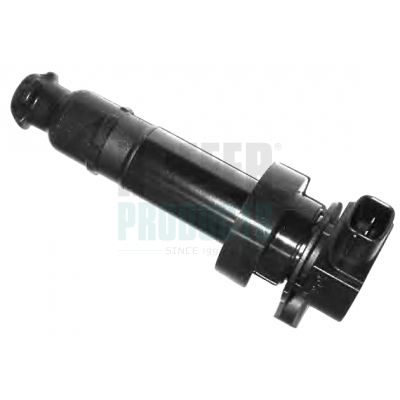 Ignition Coil HOFFER 8010591