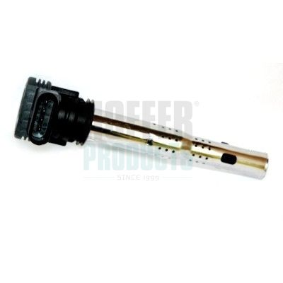 Ignition Coil HOFFER 8010596