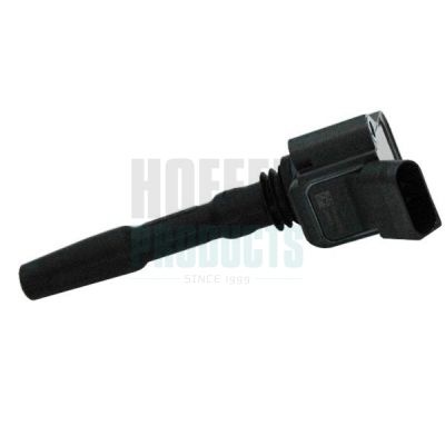 Ignition Coil HOFFER 8010602