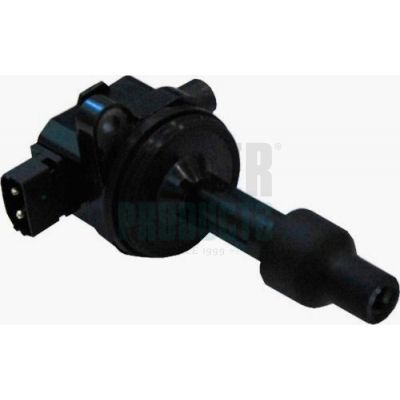 HOFFER 8010605 Ignition Coil