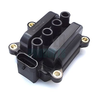 HOFFER 8010610 Ignition Coil