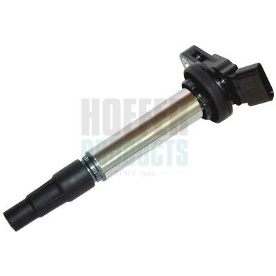 HOFFER 8010616 Ignition Coil