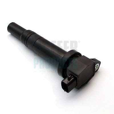Ignition Coil HOFFER 8010623