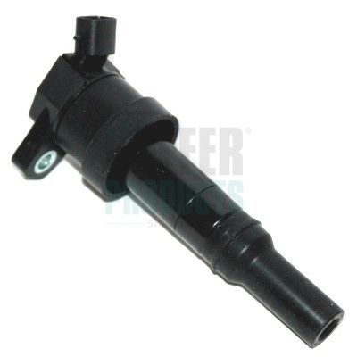 Ignition Coil HOFFER 8010626