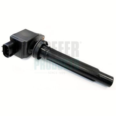 Ignition Coil HOFFER 8010629