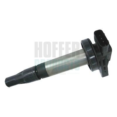 HOFFER 8010648 Ignition Coil