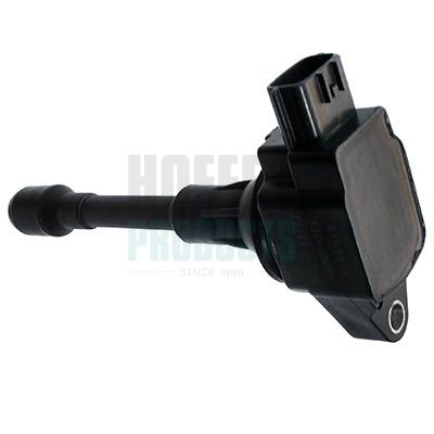 HOFFER 8010658 Ignition Coil